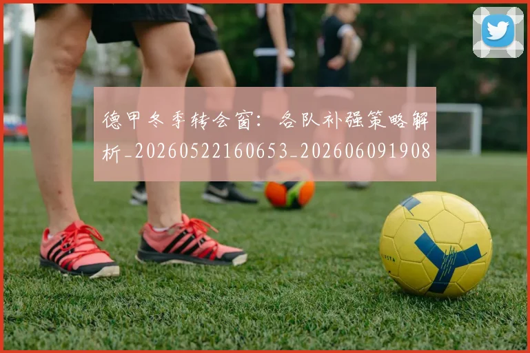 德甲冬季转会窗：各队补强策略解析_20260522160653_20260609190824